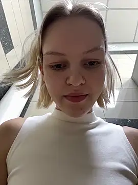 AshleyMur Webcam-Show