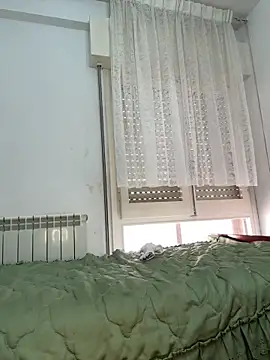 Morenita-sexy777 Chat XXX live