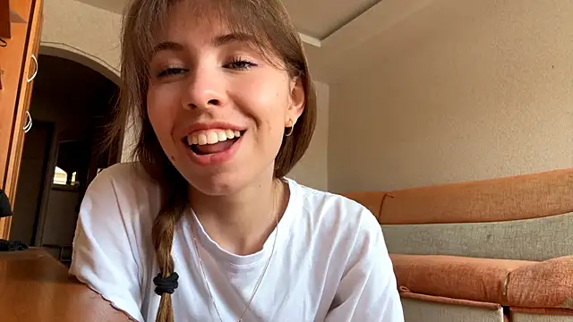 Chat XXX en directo de SerenaHawthorne