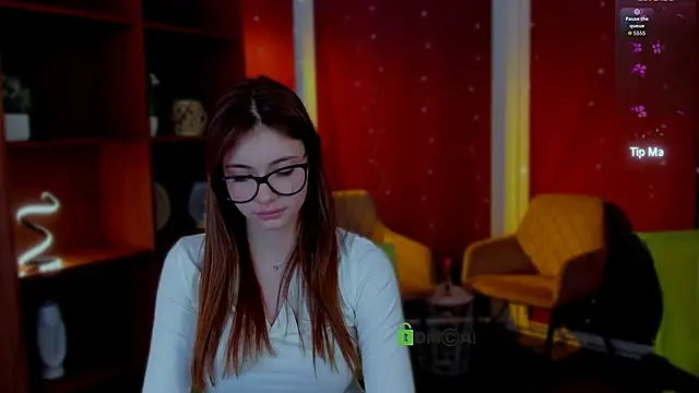 Show de webcam de mia_bamby1