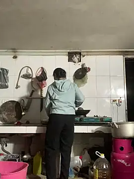 tieuvy6 网络视讯表演