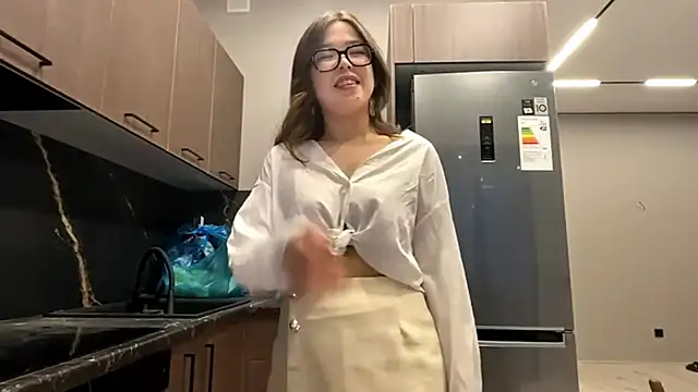 EffieCappaert Chat XXX live