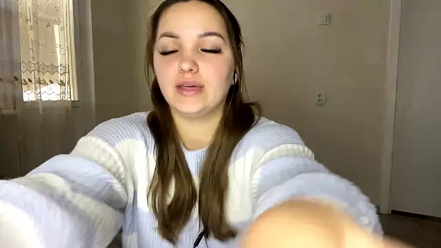 NosyFuel Webcam Show