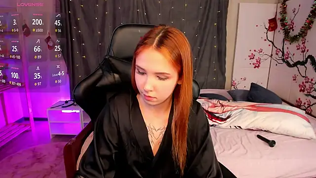 Chat XXX en directo de Lisa_mano