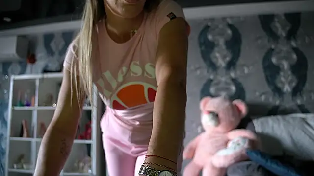 Chat XXX en directo de anneswhite