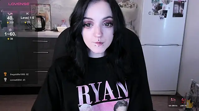 Chatroom XXX en direct de linaa__tyaan