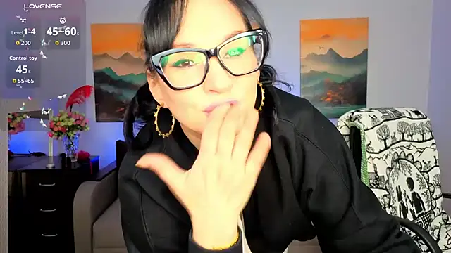 Chatroom XXX en direct de Sofia_Ford