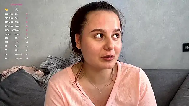 Ellaizatelly Obrolan Langsung XXX