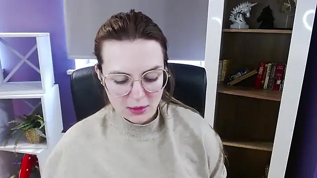 Zoey_Erotic Obrolan Langsung XXX