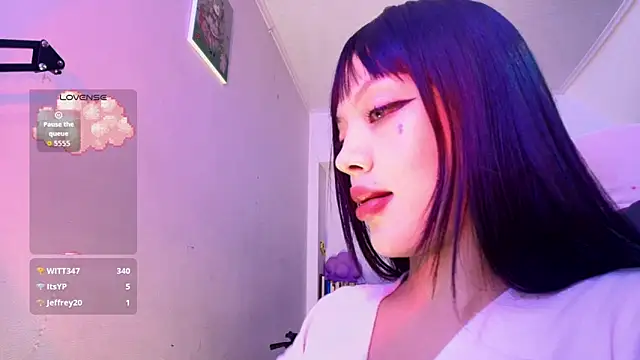 Chatroom XXX en direct de Persia_09