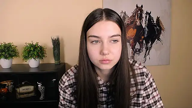 XXX chat uživo modela Lili_magic