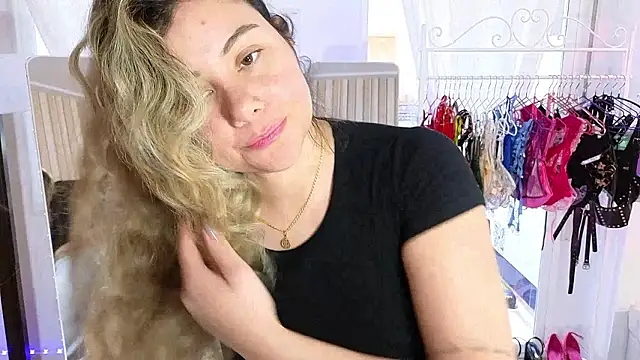 Živý XXX chat Tawny_cox