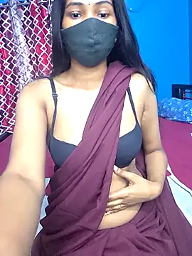 Priya_04's Live XXX Chat