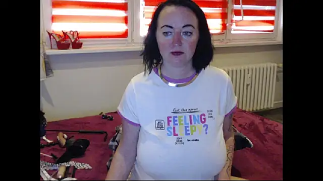 Živý XXX chat Alexie33