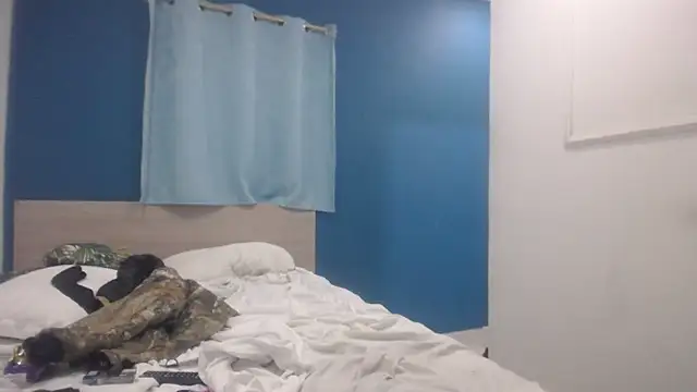 Živý XXX chat barbara_anal_squirt_