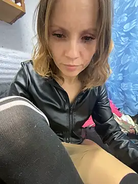 Živý XXX chat Anita-Smith