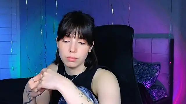 Živý XXX chat Stacy_Gonzales_