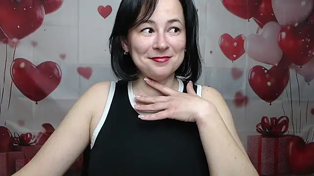 Chatroom XXX en direct de MarieSho