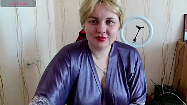 Chatroom XXX en direct de Mari_77777