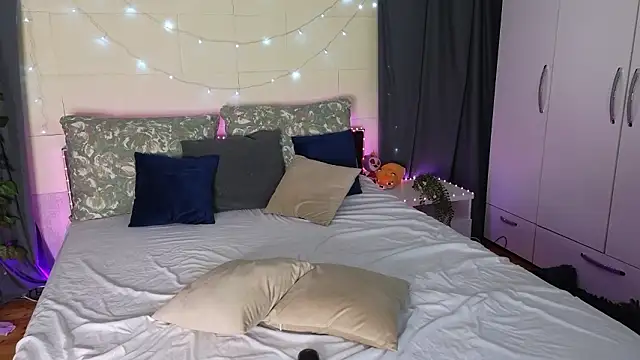 okerriella 라이브 XXX 채팅