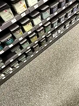 mimi1414のウェブカメラショー