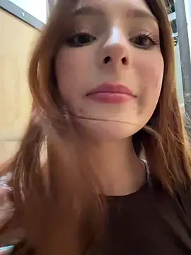 Živý XXX chat LilluKatten