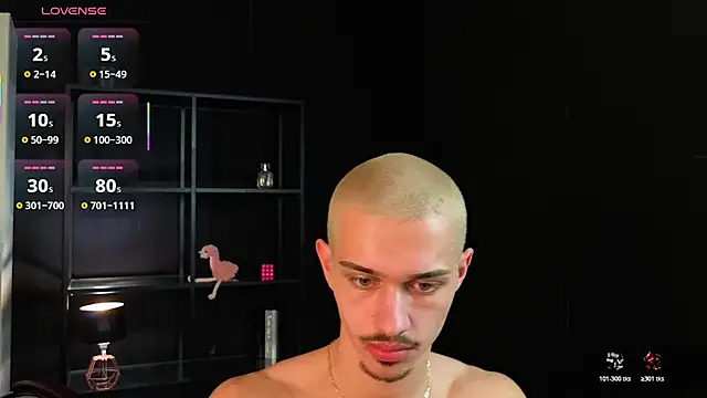 Онлайн чат XXX KaydenDrew