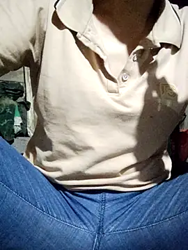 Chatroom XXX en direct de Congee-666