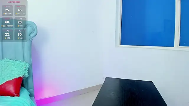 عرض كام sky_velvet