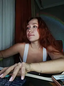 Živý XXX chat LolaaMint_