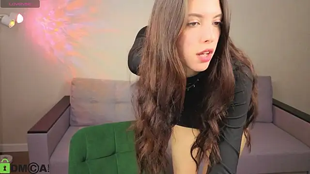 Živý XXX chat elise_robbie