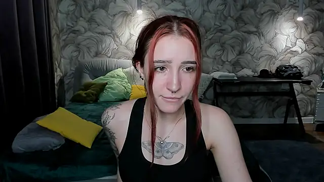 Ariel_Taylor webcam show