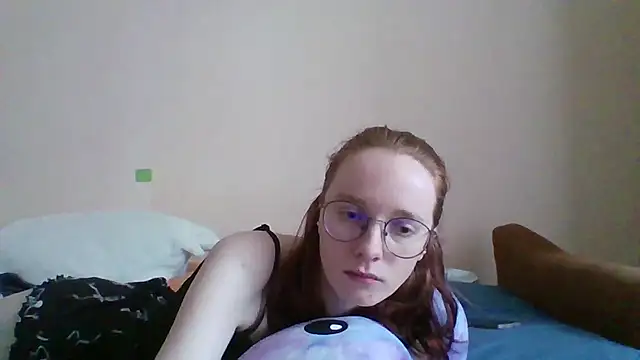 Chatroom XXX en direct de Andrina_Drew