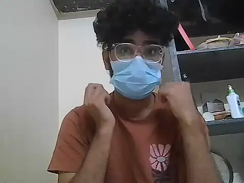 Madhu08fm Webcam Show