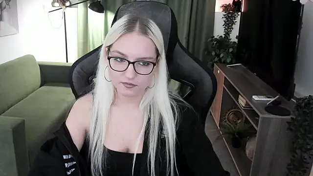 Živý XXX chat ViolaMore