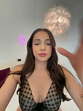 XXX chat uživo modela Rileysim88