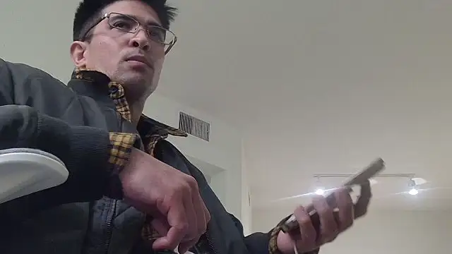 SebastianReiss 网络视讯表演