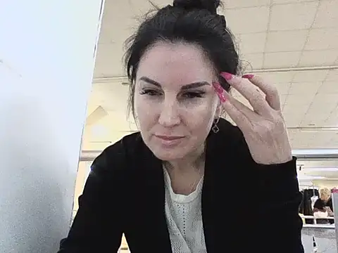 Chatroom XXX en direct de Sweaty20