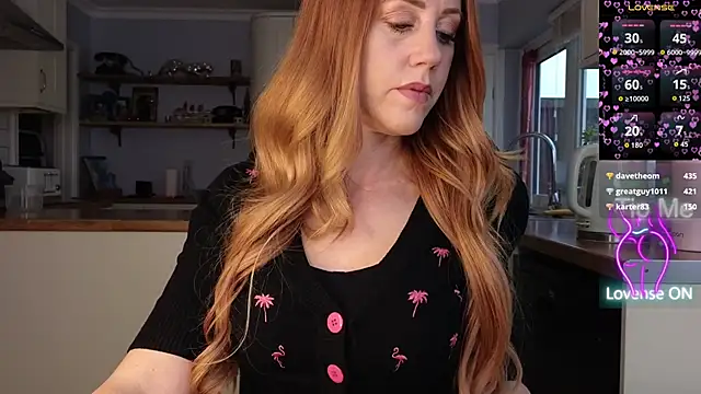 Chatroom XXX en direct de stripmequick