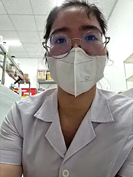 HinaLovely 网络视讯表演