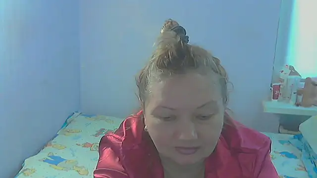 Chatroom XXX en direct de Lusi-777