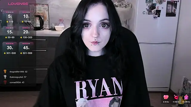 Živý XXX chat linaa__tyaan