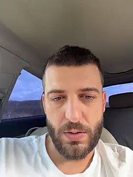 Pablo_Hornyguy95 在線直播表演