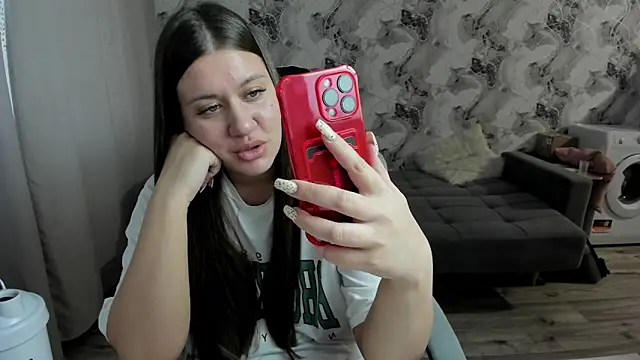 Chatroom XXX en direct de Lis_Kollen