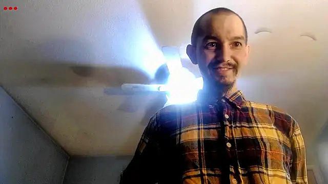 Show Webcam de VanceFontaine