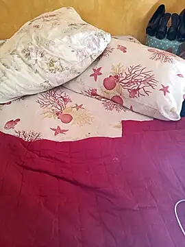 Chat XXX en directo de LunaVera