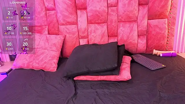 goldilockss15 ওয়েবক্যাম শো