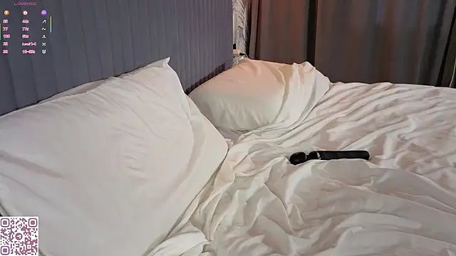 ElvinaRose Adlı Modelin Canlı XXX Sohbeti