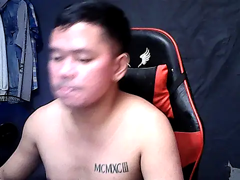 sweet_sexyasian69 Pertunjukan Webcam