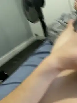 Webkamerová show Maxie_VIP